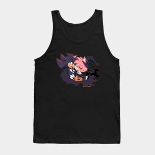 Shadamy Halloween 2020 Tank Top